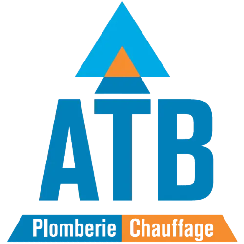 Logo footer Atb Plomberie Chauffage, artisan plombier Pontivy